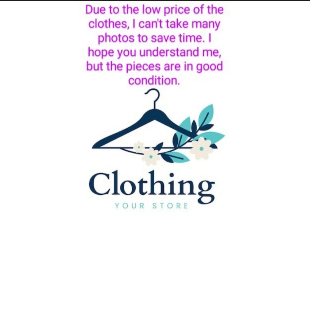 8/$25 Tahari women short sleeve black tunic blouse size M - Picture 10 of 10